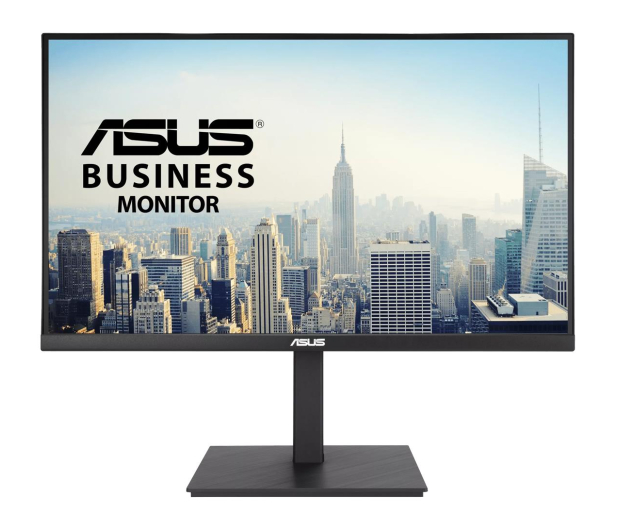 ASUS VA27UQSB - 1242258 - zdjęcie
